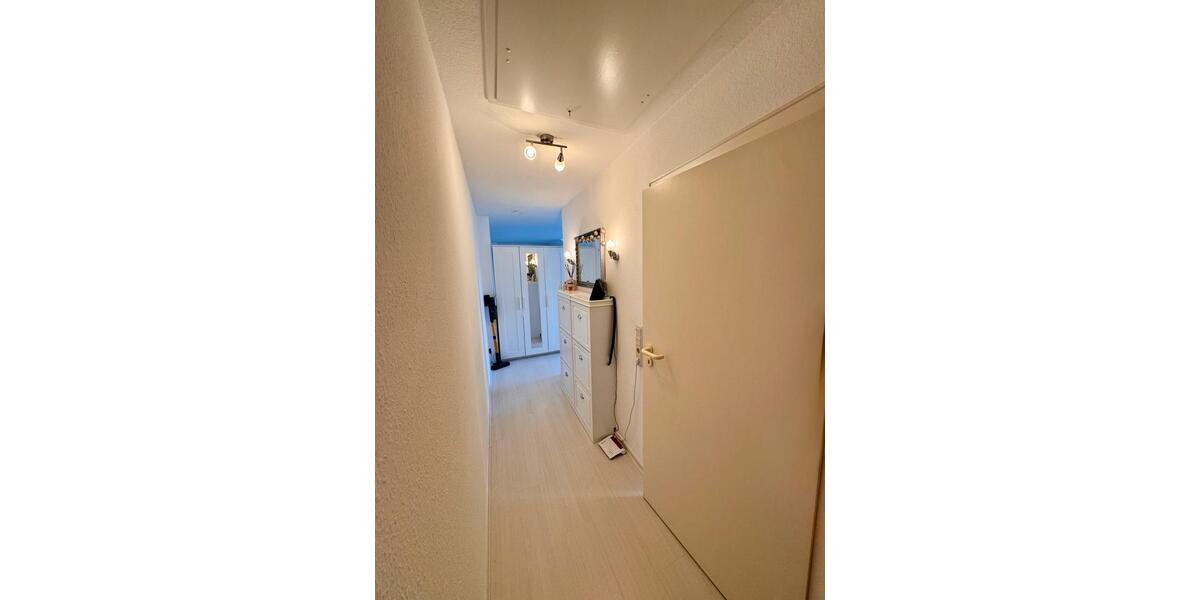 1-Zimmer-Dachgeschosswohnung in Bergisch Gladbach-Hebborn 1 zimmer