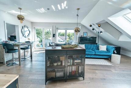 Wohnung Forstinning - 2.5 Zimmer, 75 m&sup2;, 1.380&euro; | Angebot:25150796