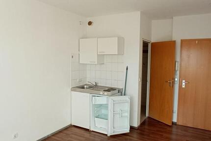 Wohnung Geisenheim - 1 Zimmer, 18 m&sup2;, 320&euro; | Angebot:25870310