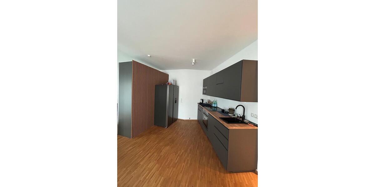 1 Zimmerwohnung Elisabethgarten 13 1 zimmer