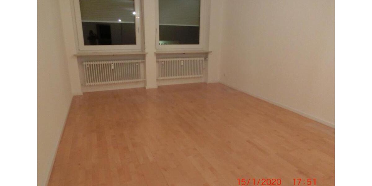 Etagenwohnung Vilsbiburg - 3 Zimmer, 84 m&sup2;, 930&euro; | Angebot:24551272