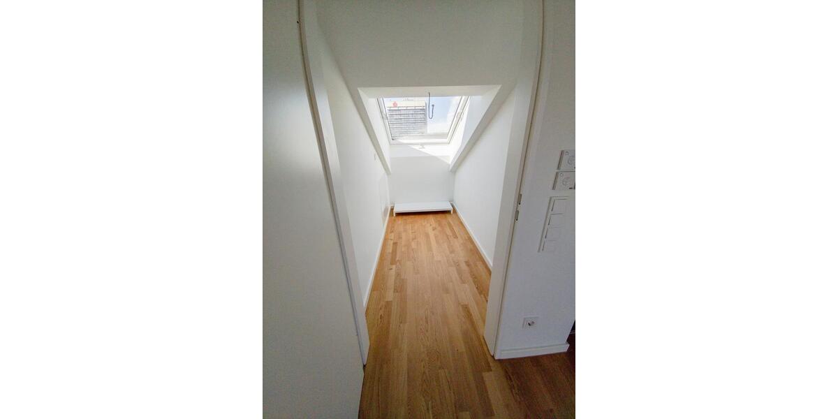 Maisonettenwohnung Fürth Südstadt - 3 Zimmer, 117 m&sup2;, 1.430&euro; | Angebot:26660352