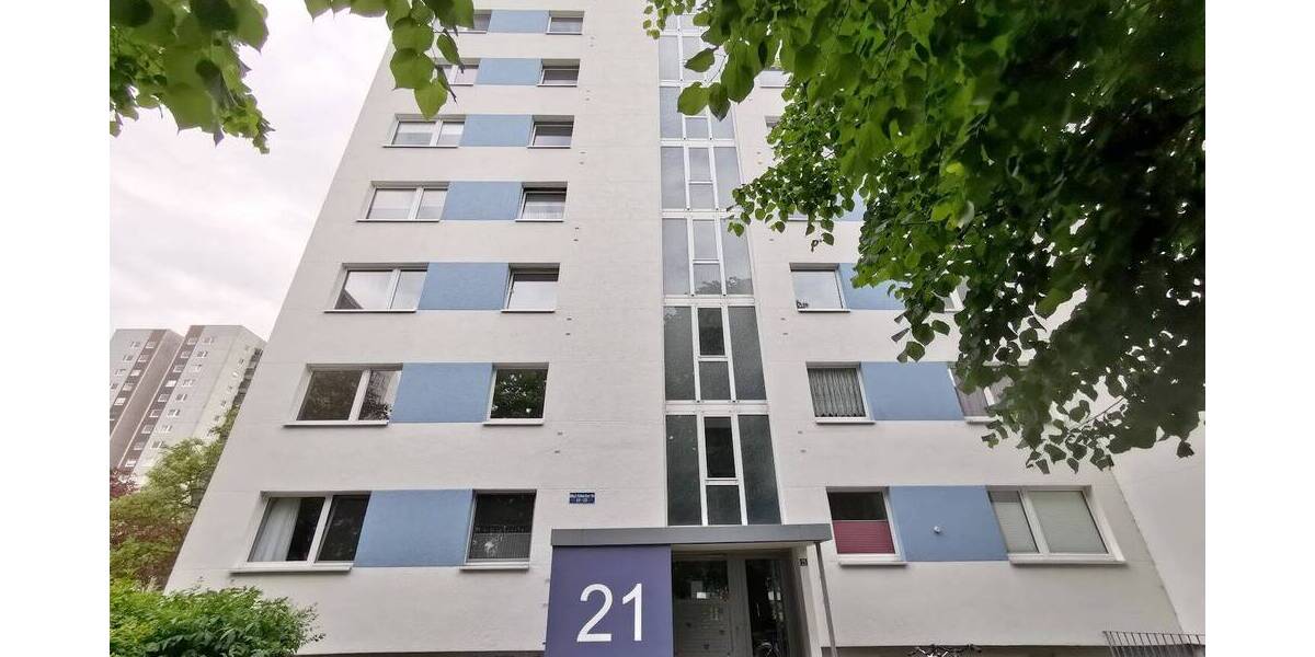 Etagenwohnung Kronshagen Kopperpahl - 3 Zimmer, 77 m&sup2;, 770&euro; | Angebot:26824750