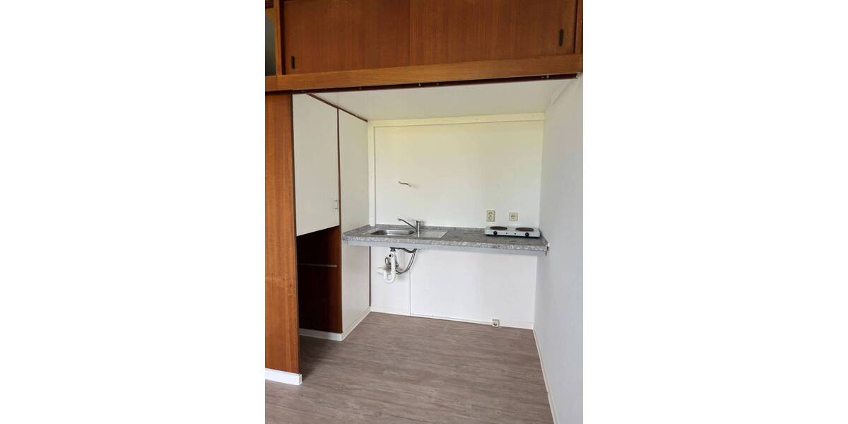 Etagenwohnung Weimar Schönblick - 2 Zimmer, 49 m&sup2;, 515&euro; | Angebot:25672560