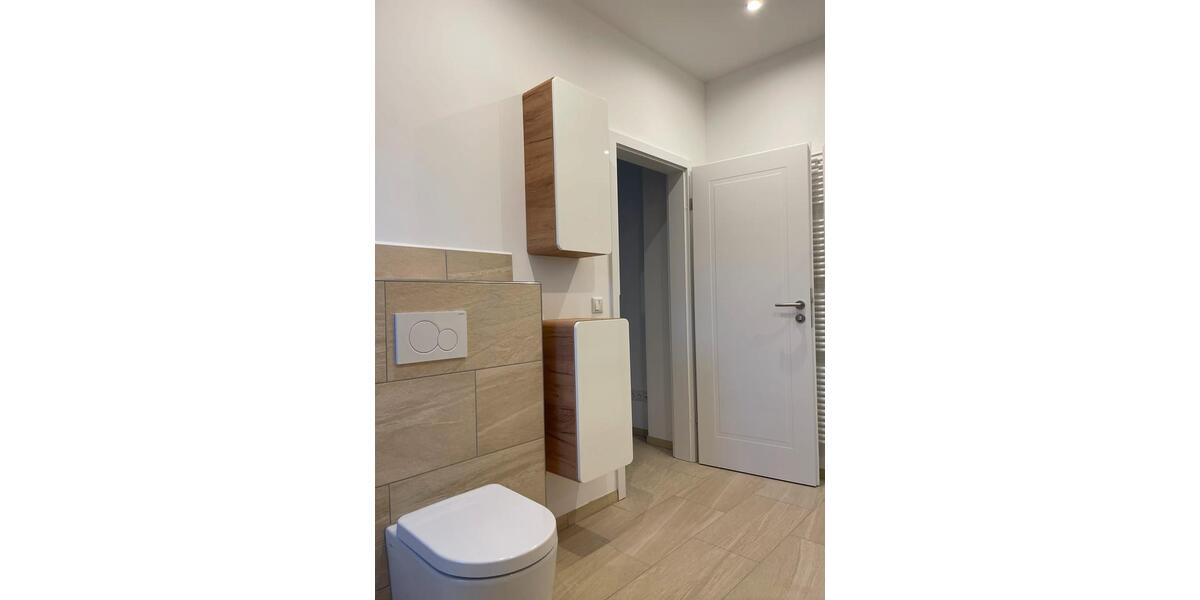 Dachgeschoßwohnung Wolfsburg Alt-Wolfsburg - 2.5 Zimmer, 54 m&sup2;, 594&euro; | Angebot:25753976