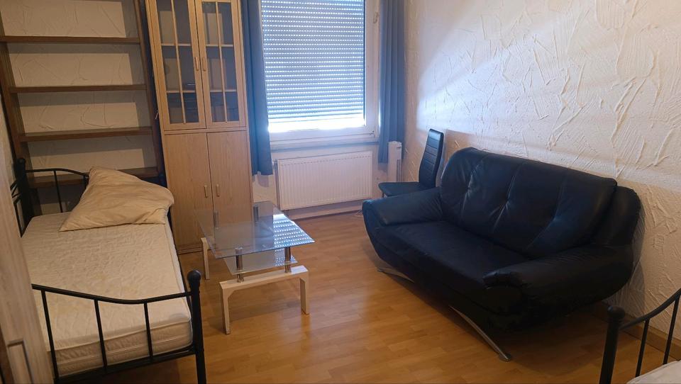 Etagenwohnung Pirmasens - 4 Zimmer, 98 m&sup2;, 18&euro; | Angebot:25553205