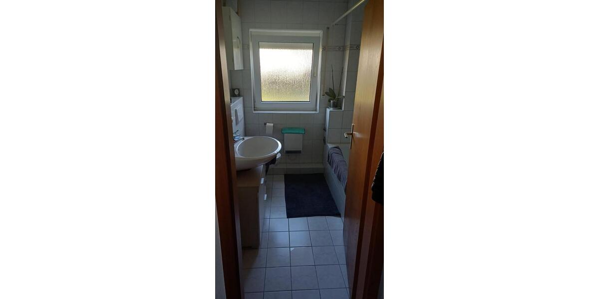 Erdgeschoßwohnung Sinzheim - 1 Zimmer, 42 m&sup2;, 580&euro; | Angebot:25044496