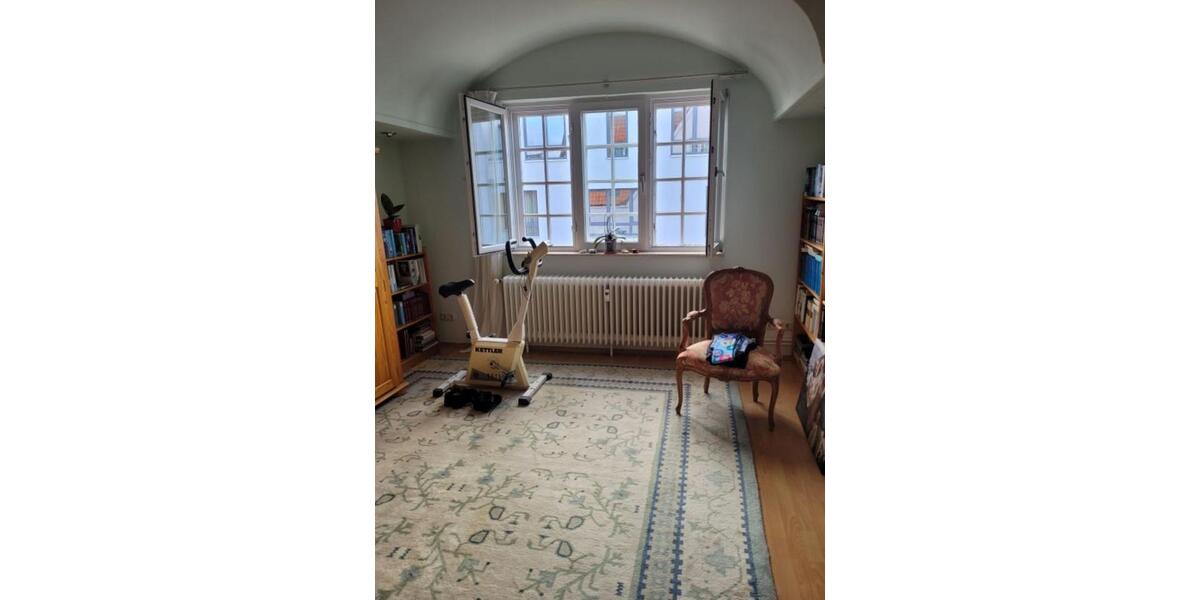 Etagenwohnung Eckernförde - 2 Zimmer, 74 m&sup2;, 720&euro; | Angebot:24456335