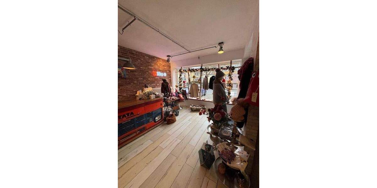 Gewerbeobjekt Mülheim an der Ruhr Broich - 3 Zimmer, 616&euro; | Angebot:24765913