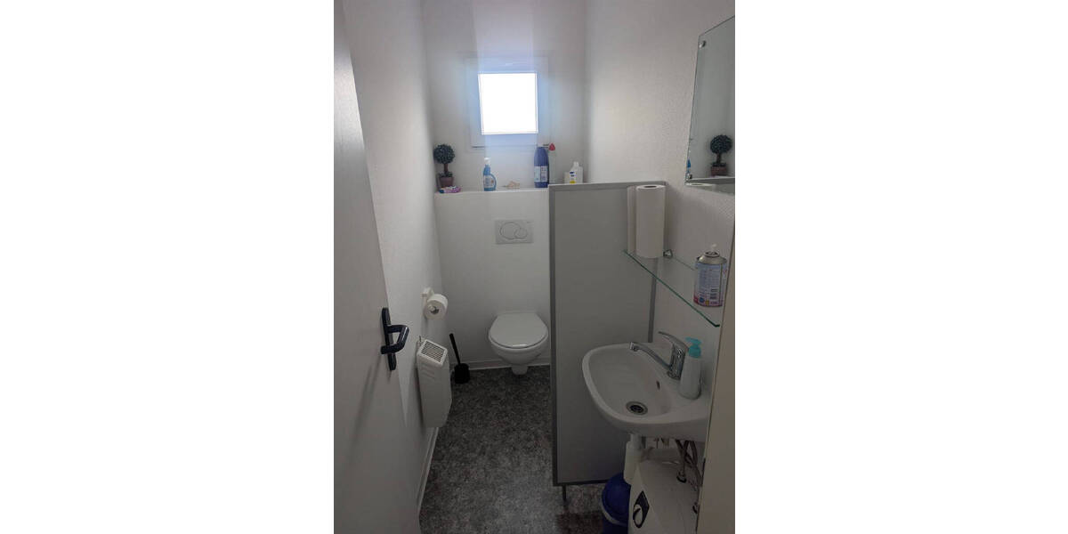 Gewerbeobjekt Schlüchtern - 3 Zimmer, 1.088&euro; | Angebot:26486920
