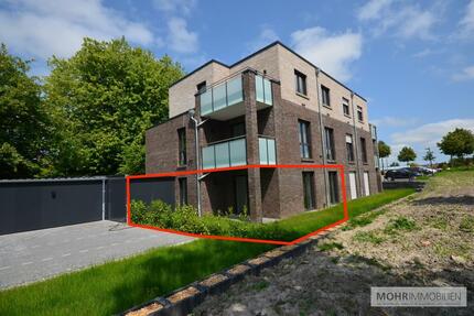 Wohnung Jever - 3 Zimmer, 72 m&sup2;, 860&euro; | Angebot:26533828
