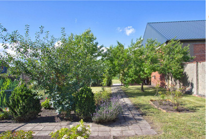 Wohnung Karstädt - 3 Zimmer, 64 m&sup2;, 450&euro; | Angebot:25692404