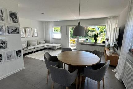 Charmante Doppelhaushälfte, komplett saniert 5 zimmer