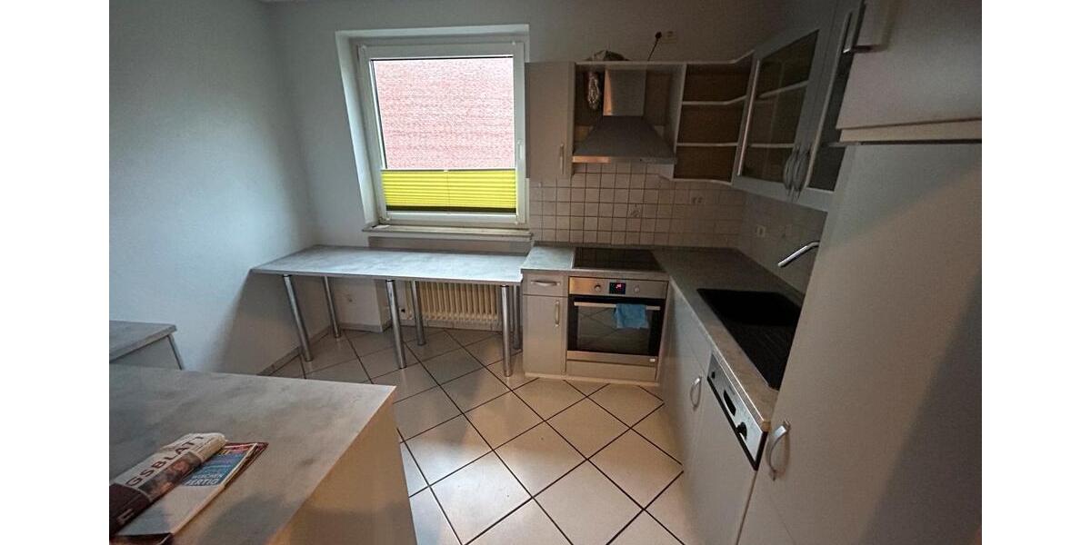 Erdgeschoßwohnung Jade - 3 Zimmer, 74 m&sup2;, 790&euro; | Angebot:24301121