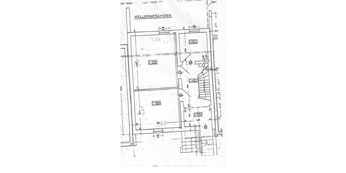 Raumwunder Reihenhaus in Wildeshausen 4 zimmer