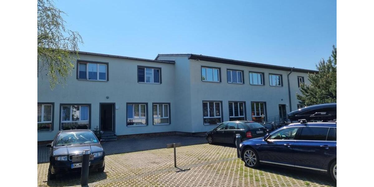 Etagenwohnung Haldensleben - 3 Zimmer, 88 m&sup2;, 750&euro; | Angebot:25546558
