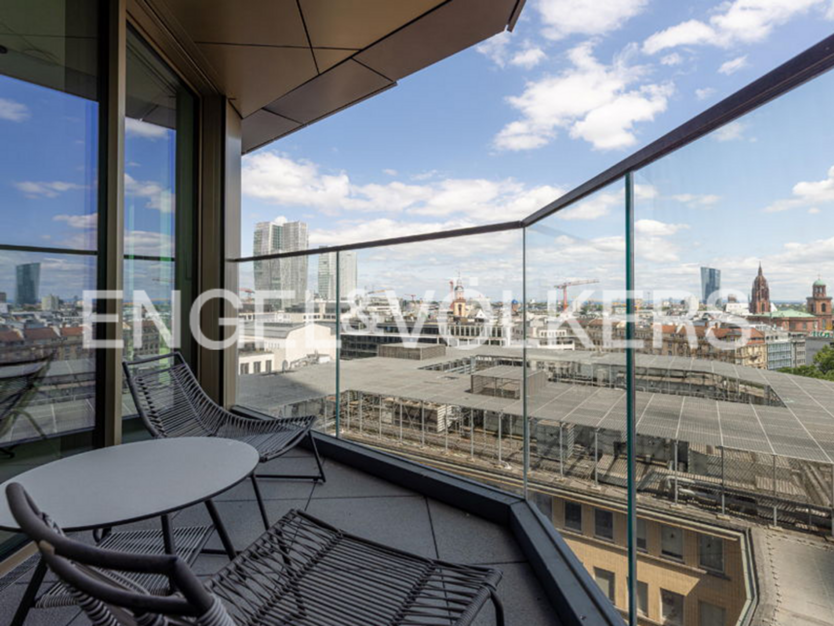 Wohnung zum Mieten in Frankfurt am Main 2.600 € 65 m²