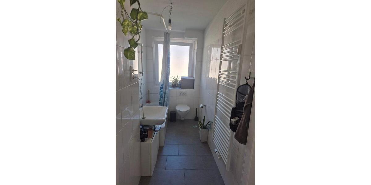 Wohnen auf Zeit Dortmund Innenstadt West - 15 Zimmer, 63 m&sup2;, 515&euro; | Angebot:26537176