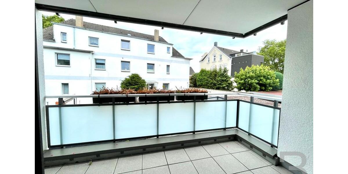 Etagenwohnung Datteln - 2 Zimmer, 63 m&sup2;, 696&euro; | Angebot:24714271