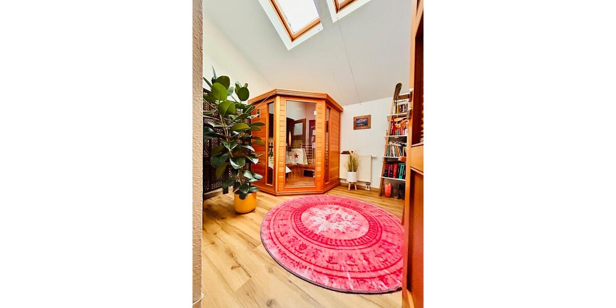 Wunderschönes Einfamilienhaus im Zentrum von Grossburgwedel 8 zimmer