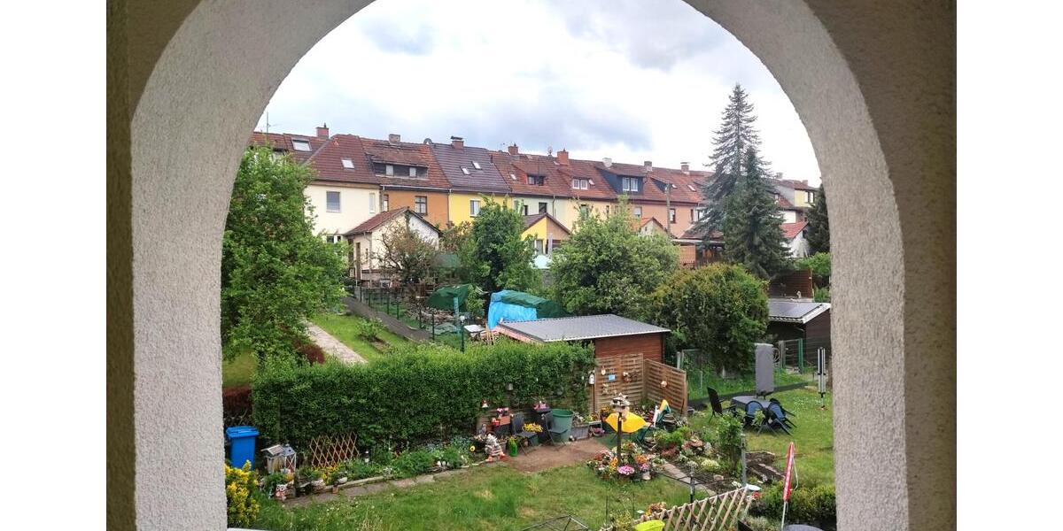 Etagenwohnung Meiningen - 3 Zimmer, 80 m&sup2;, 520&euro; | Angebot:26588689