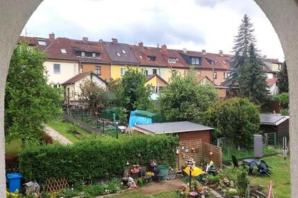 Wohnung Meiningen - 3 Zimmer, 80 m&sup2;, 520&euro; | Angebot:26588689