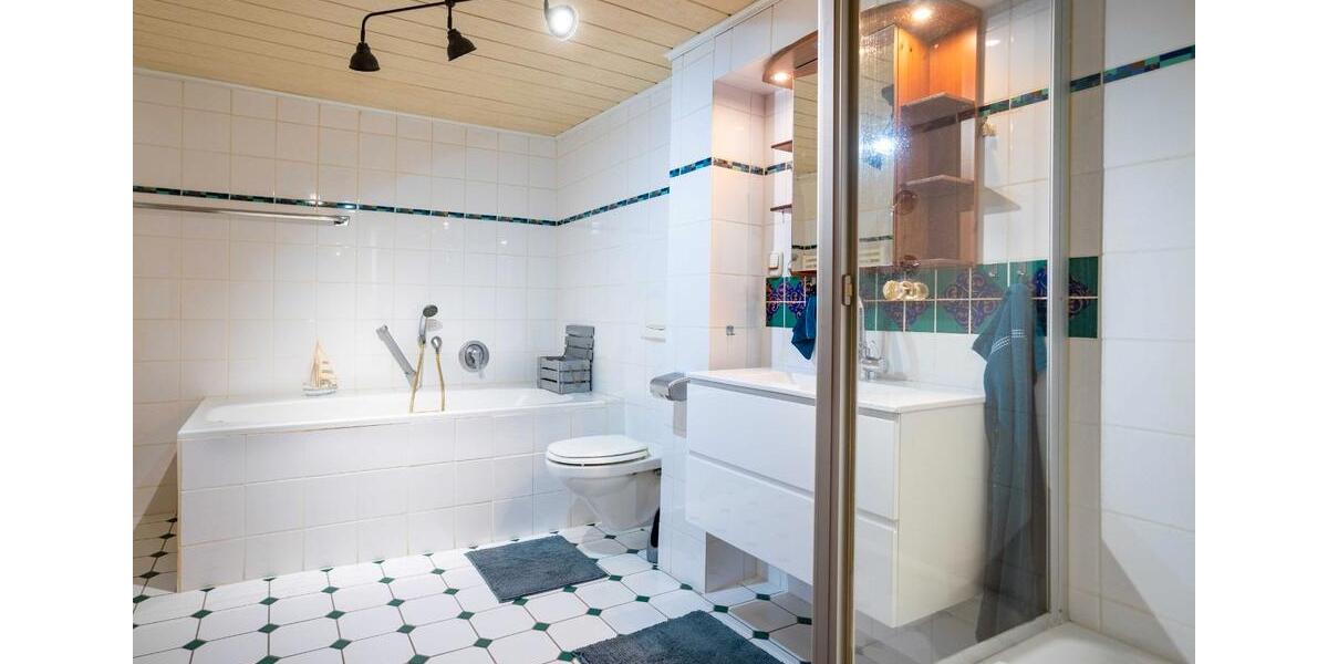 Einfamilienhaus Waldkappel - 4 Zimmer, 157 m&sup2;, 1.340&euro; | Angebot:26220799