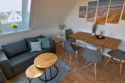 Wohnung Grömitz - 2 Zimmer, 42 m&sup2;, 1.000&euro; | Angebot:27578357