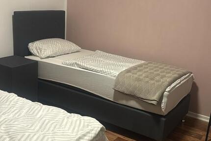 Wohnen auf Zeit Bad Salzuflen - 4 Zimmer, 100 m&sup2;, 25&euro; | Angebot:26289075