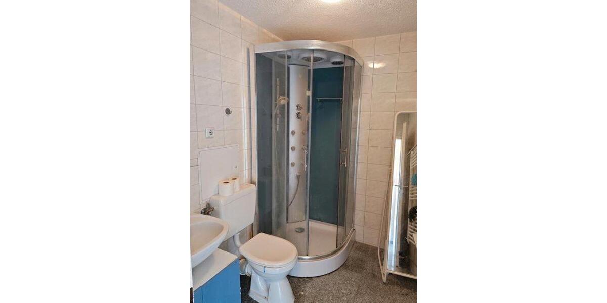 Etagenwohnung Mainz - 1 Zimmer, 25 m&sup2;, 590&euro; | Angebot:26015893