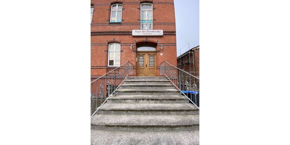 Gewerbeobjekt Gardelegen Am Bahnhof - 400&euro; | Angebot:15478105