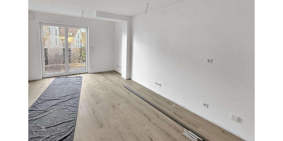 Etagenwohnung Anzing - 2 Zimmer, 47 m&sup2;, 1.030&euro; | Angebot:25002695