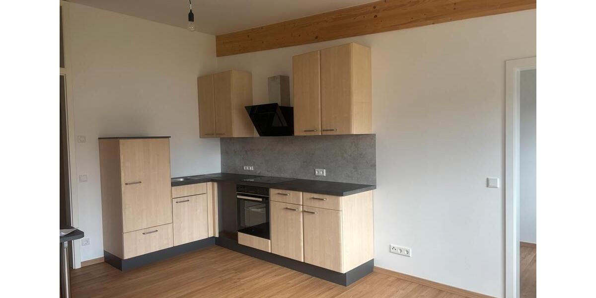 Etagenwohnung Nossen - 1 Zimmer, 41 m&sup2;, 345&euro; | Angebot:25172006