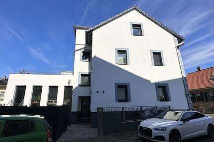Wohnung zum Mieten in Hanau 1.150 € 104 m² 4 zimmer