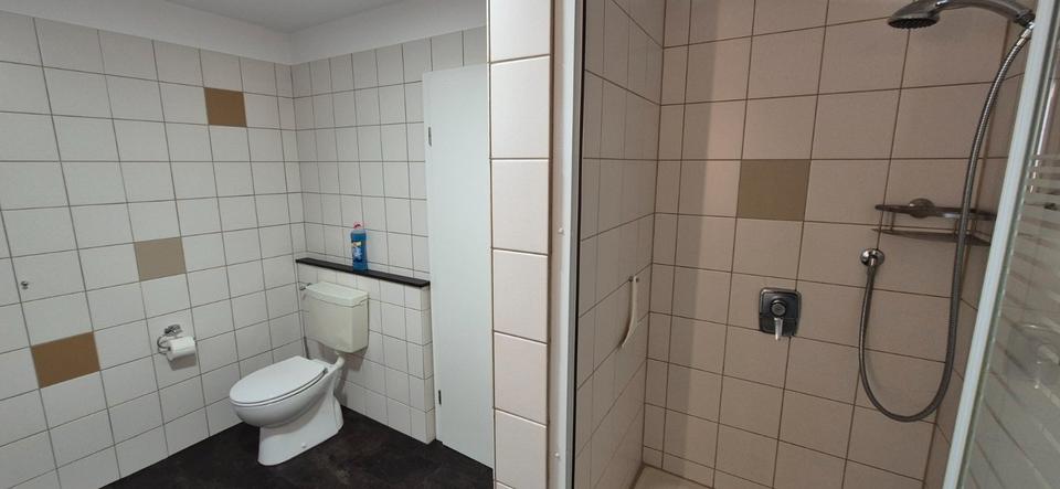 Erdgeschoßwohnung Hoya - 3 Zimmer, 80 m&sup2;, 720&euro; | Angebot:26632947