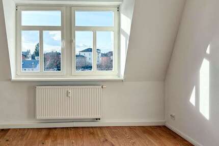 Wohnung Radeberg Heinrichsthal - 1 Zimmer, 33 m&sup2;, 309&euro; | Angebot:25934140