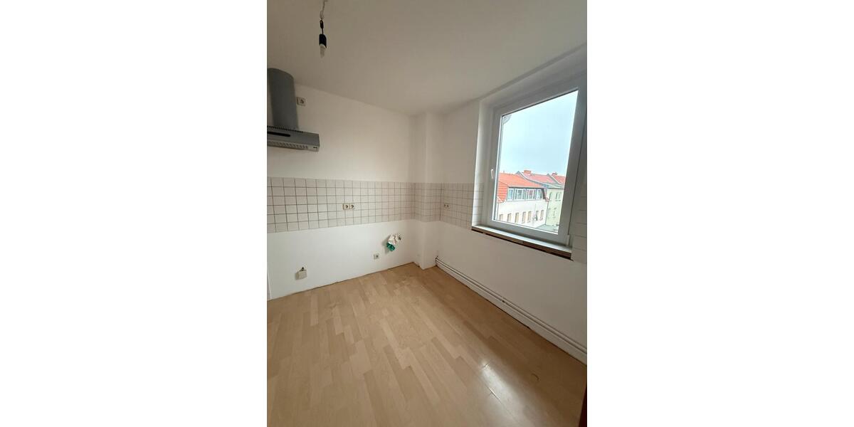 Dachgeschoßwohnung Quedlinburg - 3 Zimmer, 60 m&sup2;, 450&euro; | Angebot:25446885