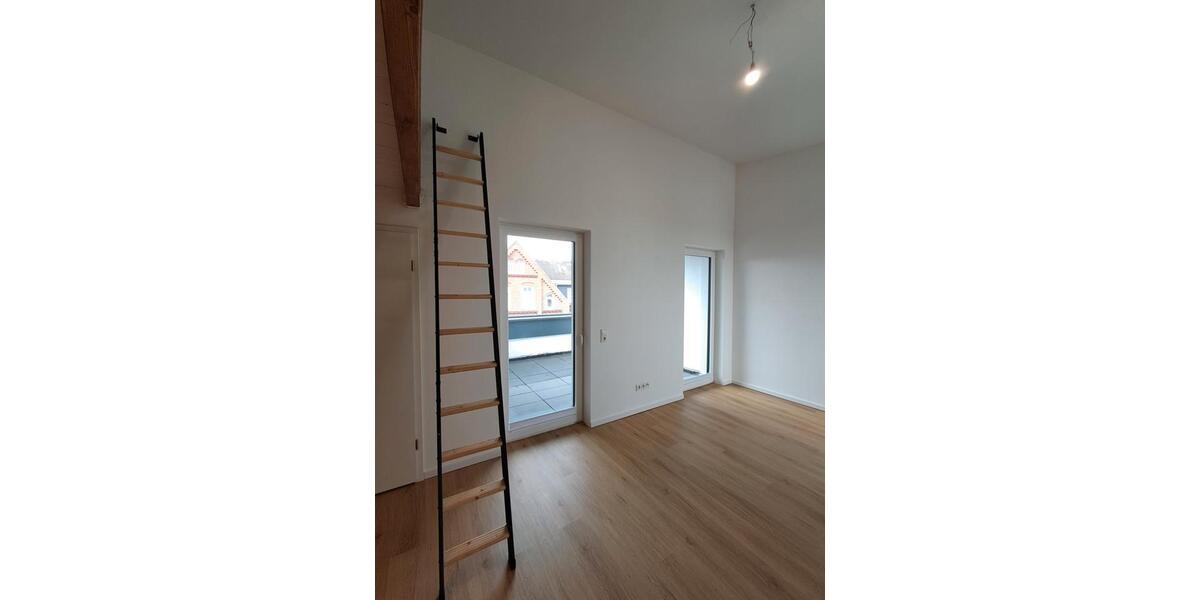 Etagenwohnung Bremerhaven - 1 Zimmer, 41 m&sup2;, 510&euro; | Angebot:26493850