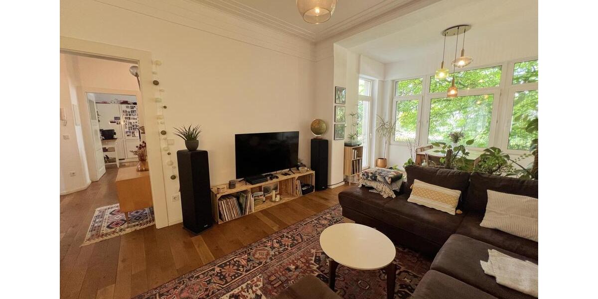 Erdgeschoßwohnung Siegburg - 3 Zimmer, 110 m&sup2;, 1.595&euro; | Angebot:26490872