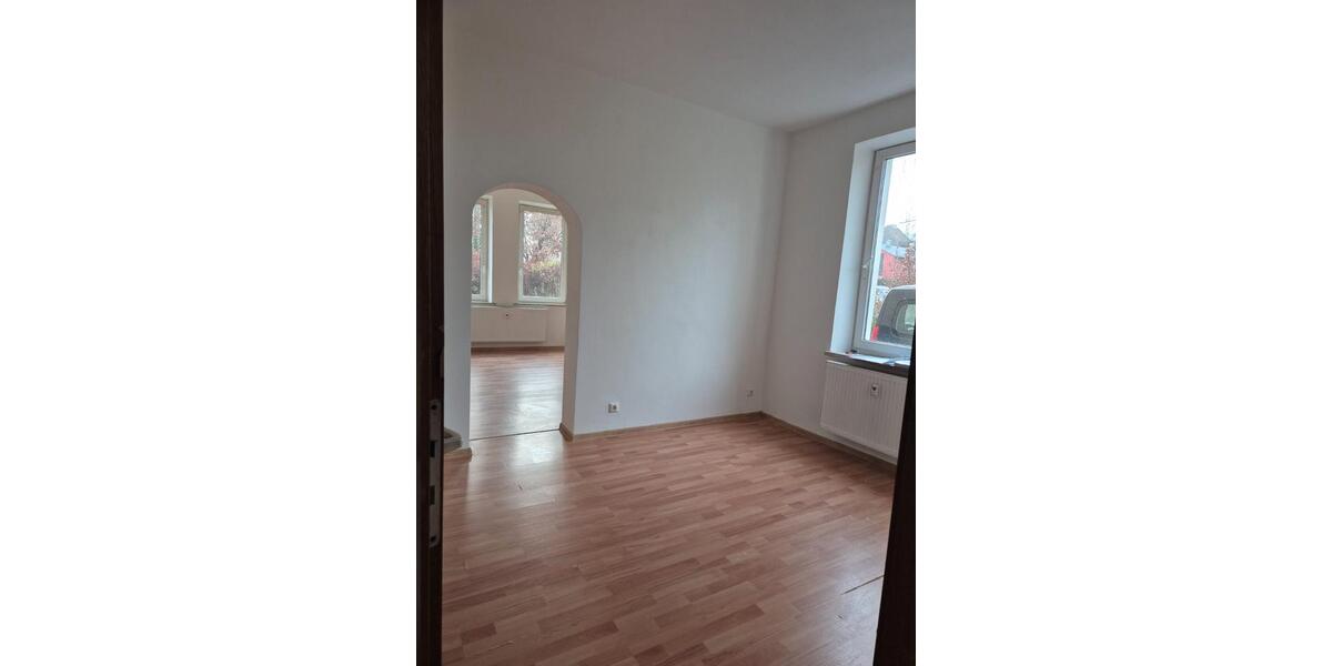 Erdgeschoßwohnung Waldsassen - 3 Zimmer, 70 m&sup2;, 500&euro; | Angebot:26548490