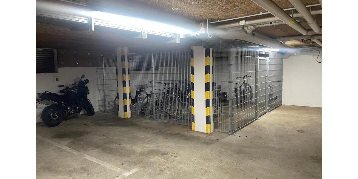 Etagenwohnung Stralsund Knieper - 1 Zimmer, 29 m&sup2;, 345&euro; | Angebot:25901353