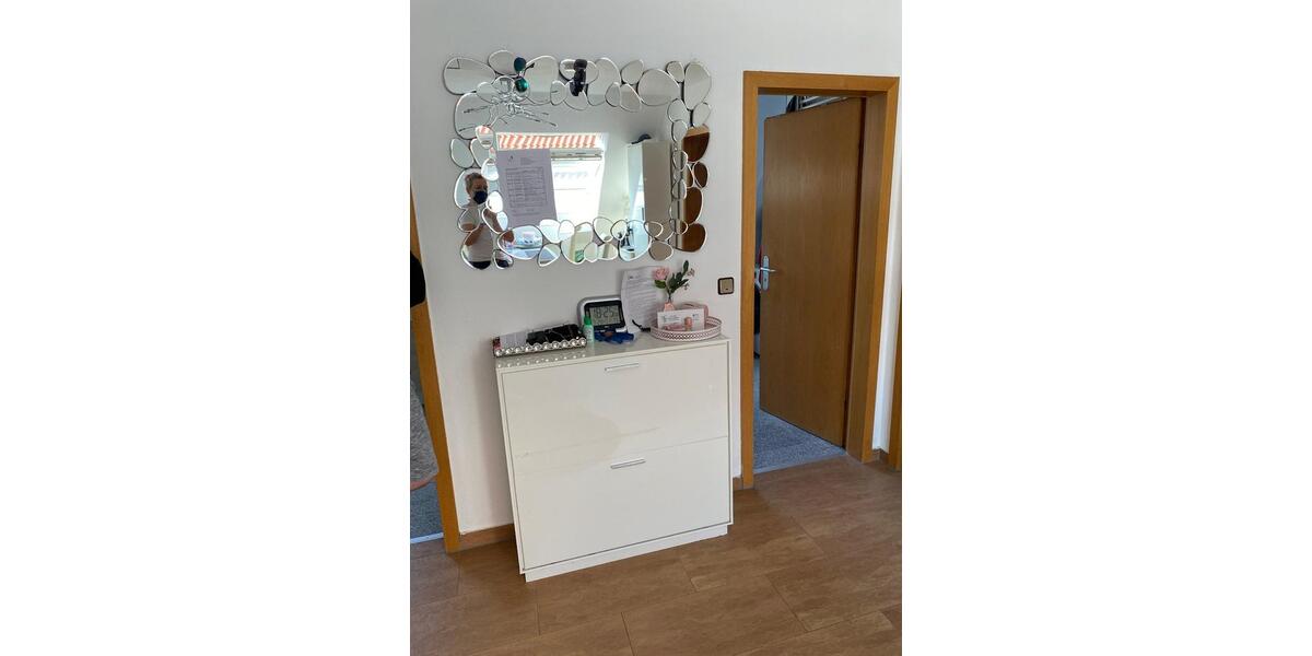 Dachgeschoßwohnung Westerkappeln - 5 Zimmer, 90 m&sup2;, 895&euro; | Angebot:24867662