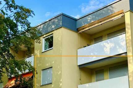 Wohnung Zirndorf - Weiherhof Weiherhof - 3 Zimmer, 73 m&sup2;, 790&euro; | Angebot:27453671
