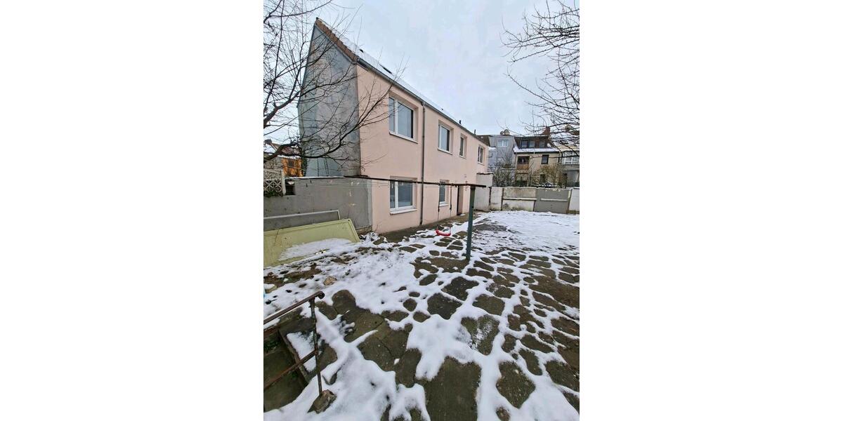 Etagenwohnung Bremen Burglesum - 4 Zimmer, 82 m&sup2;, 1.000&euro; | Angebot:24625886