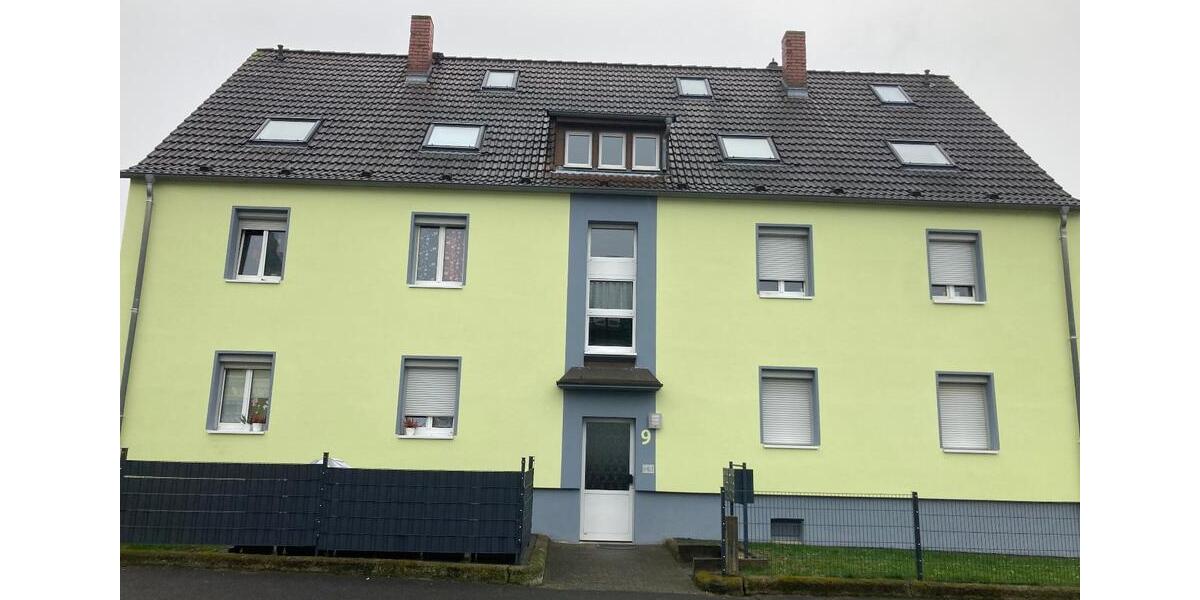 Dachgeschoßwohnung Bingen am Rhein - 3 Zimmer, 59 m&sup2;, 630&euro; | Angebot:25216287