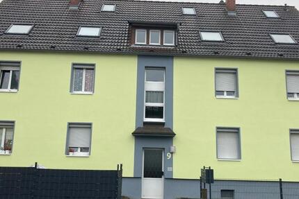 Wohnung Bingen am Rhein - 3 Zimmer, 59 m&sup2;, 630&euro; | Angebot:25216287