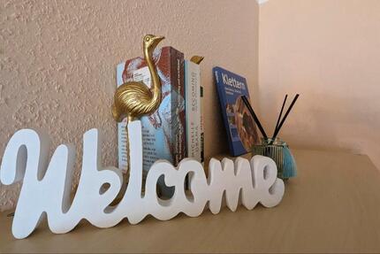 Wohnen auf Zeit Wuppertal Gemarkung Ronsdorf - 1 Zimmer, 40 m&sup2;, 65&euro; | Angebot:24447427