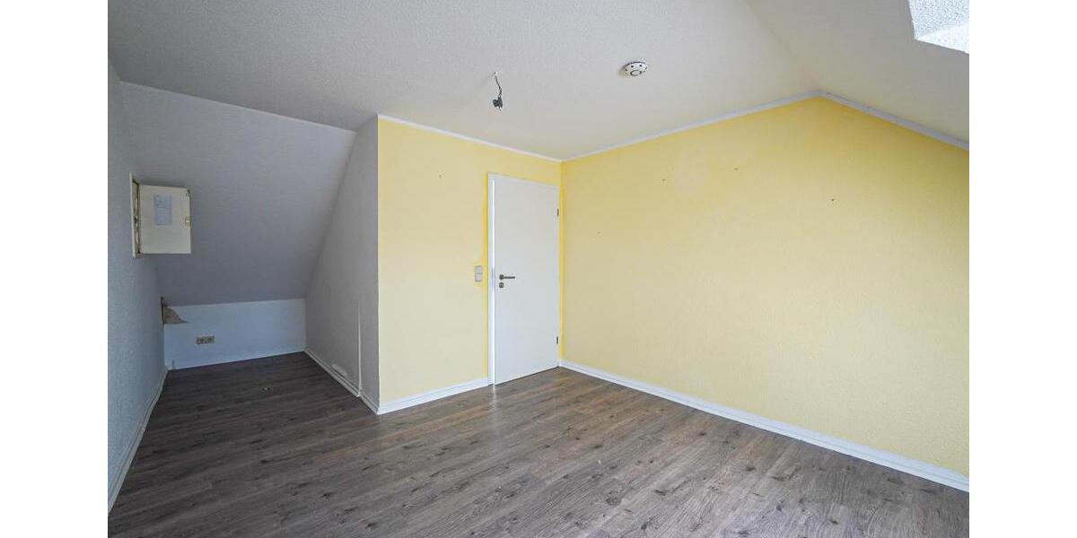 Maisonette-Wohnung mit 4ZKB 4 zimmer