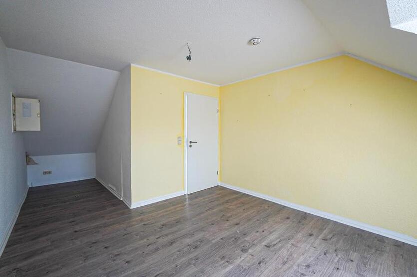 Maisonette-Wohnung mit 4ZKB zimmer