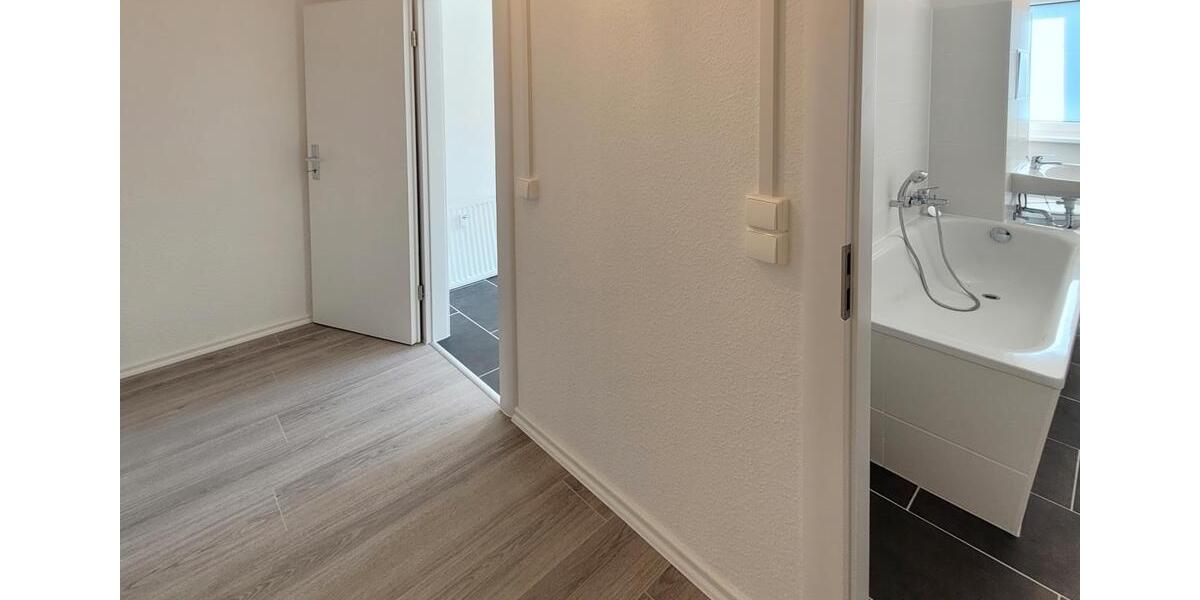 Erdgeschoßwohnung Colditz - 2 Zimmer, 48 m&sup2;, 224&euro; | Angebot:23819881